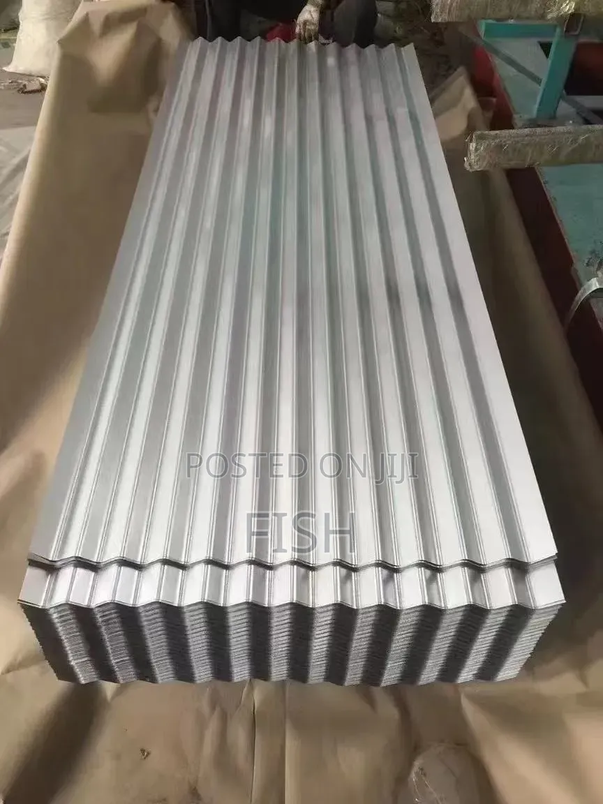 Steel Coil