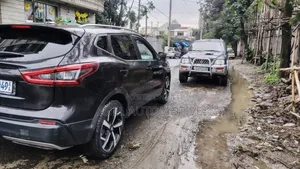 Nissan Qashqai 2018
