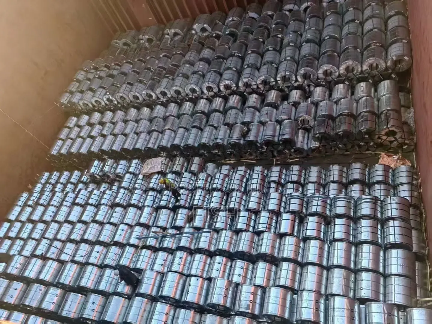 Steel Coil