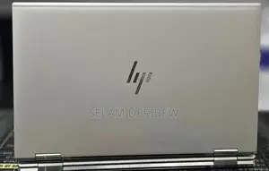 New Laptop HP EliteBook 1040 G8 16GB Intel Core i7 SSD 512GB