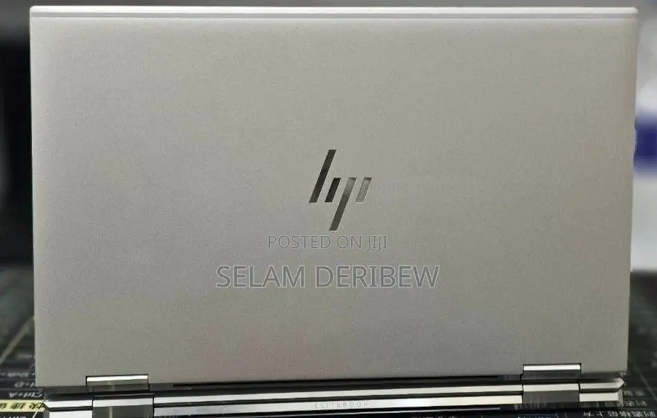 New Laptop HP EliteBook 1040 G8 16GB Intel Core i7 SSD 512GB