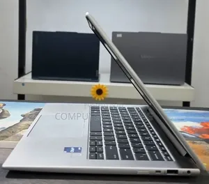 New Laptop HP EliteBook 840 G10 16GB Intel Core i7 SSD 512GB