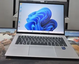 New Laptop HP EliteBook 840 G10 16GB Intel Core i7 SSD 512GB