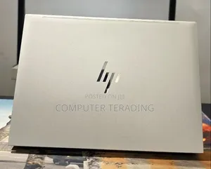 New Laptop HP EliteBook 840 G10 16GB Intel Core i7 SSD 512GB