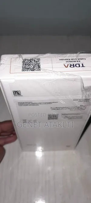 New Samsung Galaxy A17 128 GB Black