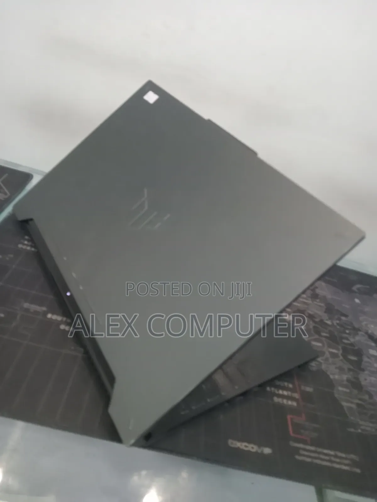 New Laptop Asus TUF Gaming F15 16GB Intel Core i7 SSD 1T