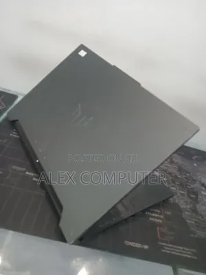 New Laptop Asus TUF Gaming F15 16GB Intel Core i7 SSD 1T