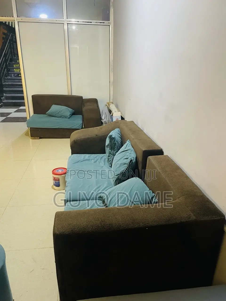 Sofa | Chairs | Pillow