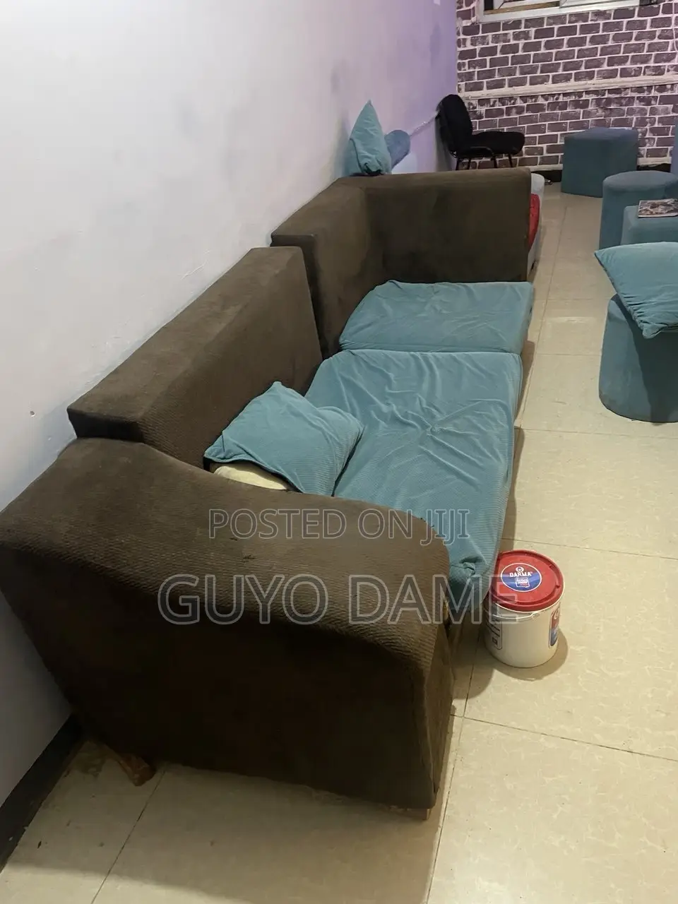 Sofa | Chairs | Pillow