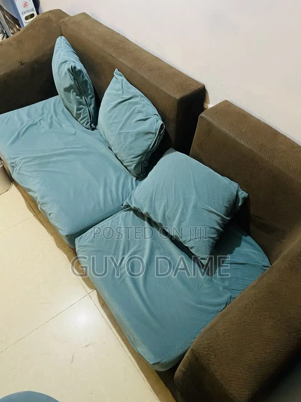 Sofa | Chairs | Pillow