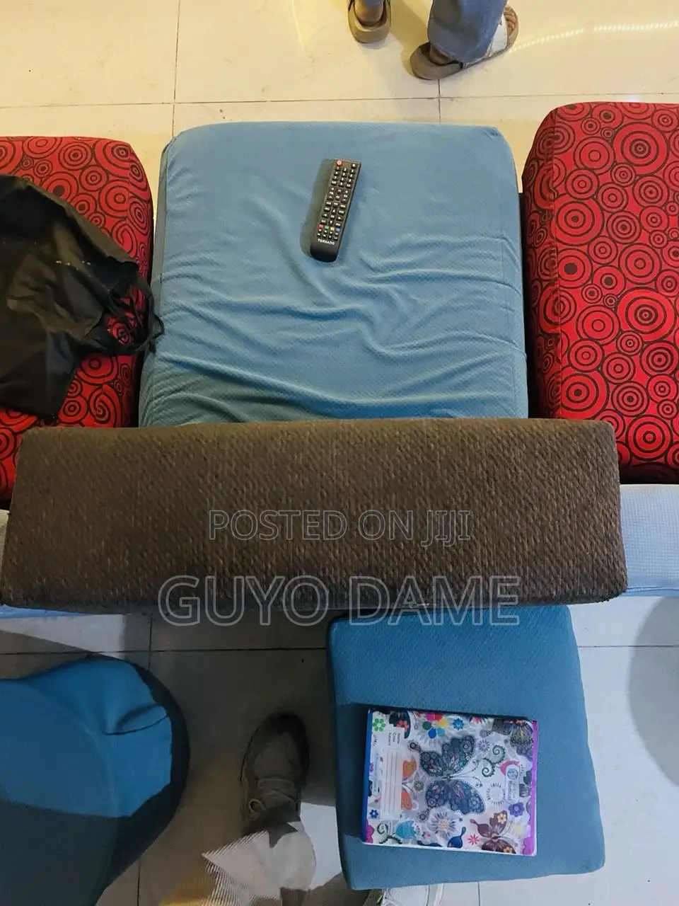 Sofa | Chairs | Pillow