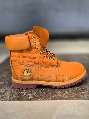 Timberland Original Shoe's Boot's
