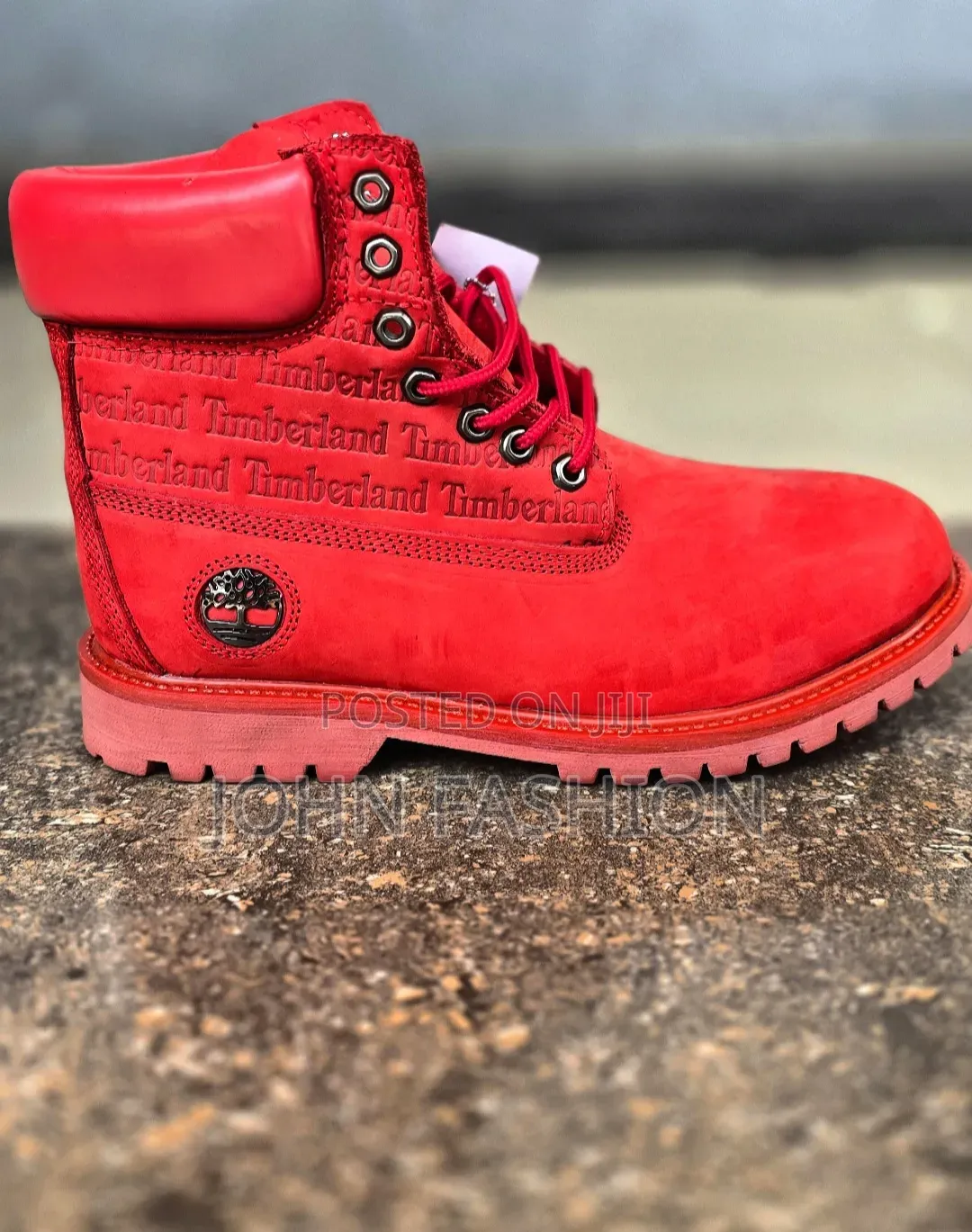 Timberland Original Shoe's Boot's