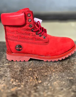 Timberland Original Shoe's Boot's