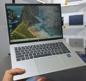 New Laptop HP EliteBook 840 G9 16GB Intel Core i7 SSD 512GB
