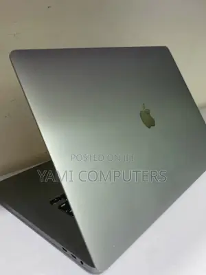 New Laptop Apple MacBook Pro 2019 16GB Intel Core i9 SSD 1T