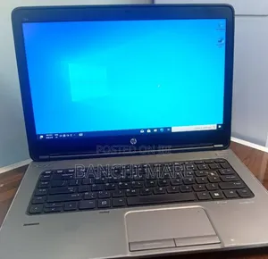 New Laptop HP ProBook 640 G1 4GB Intel Core i5 HDD 500GB