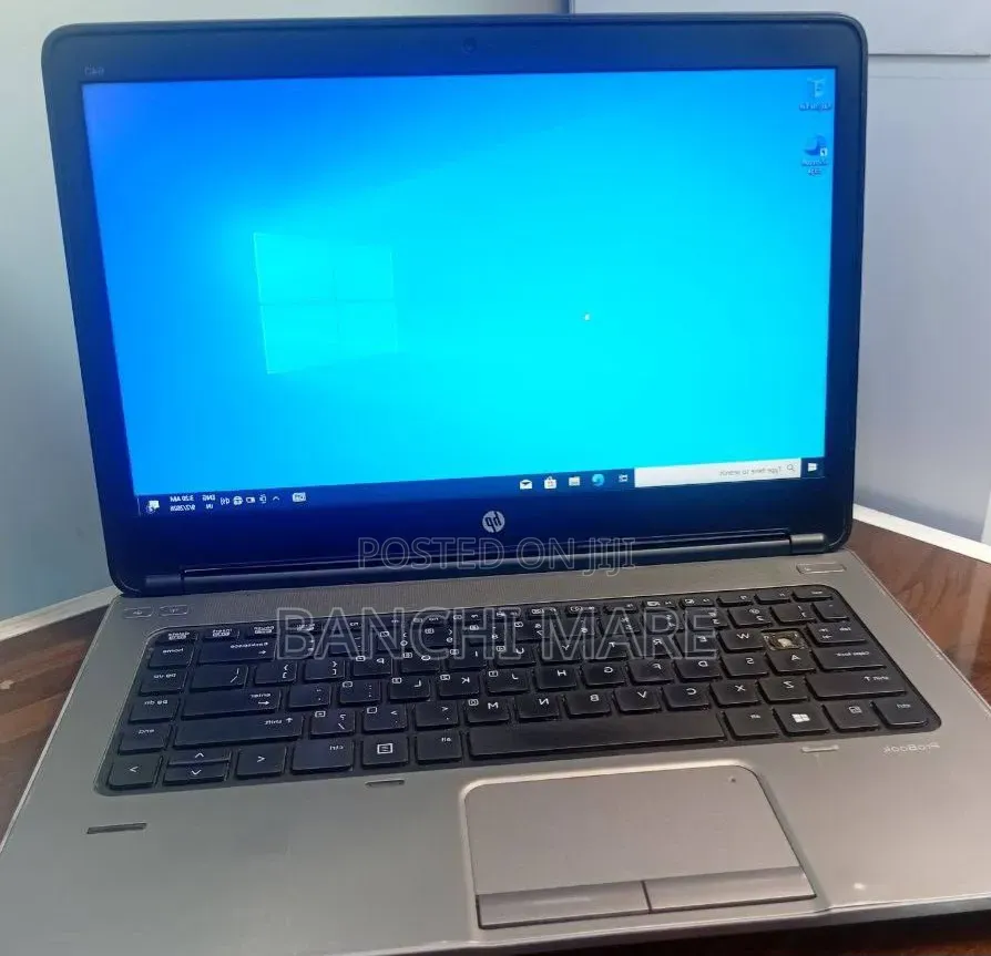 New Laptop HP ProBook 640 G1 4GB Intel Core i5 HDD 500GB