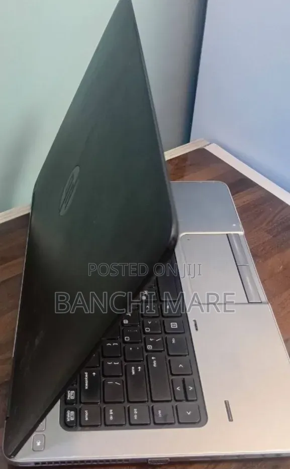 New Laptop HP ProBook 640 G1 4GB Intel Core i5 HDD 500GB