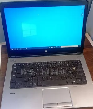 New Laptop HP ProBook 640 G1 4GB Intel Core i5 HDD 500GB