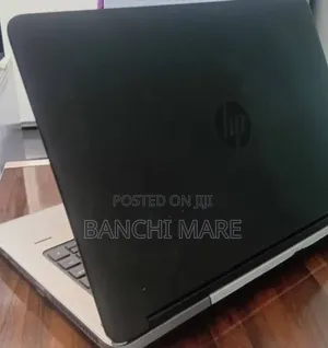New Laptop HP ProBook 640 G1 4GB Intel Core i5 HDD 500GB