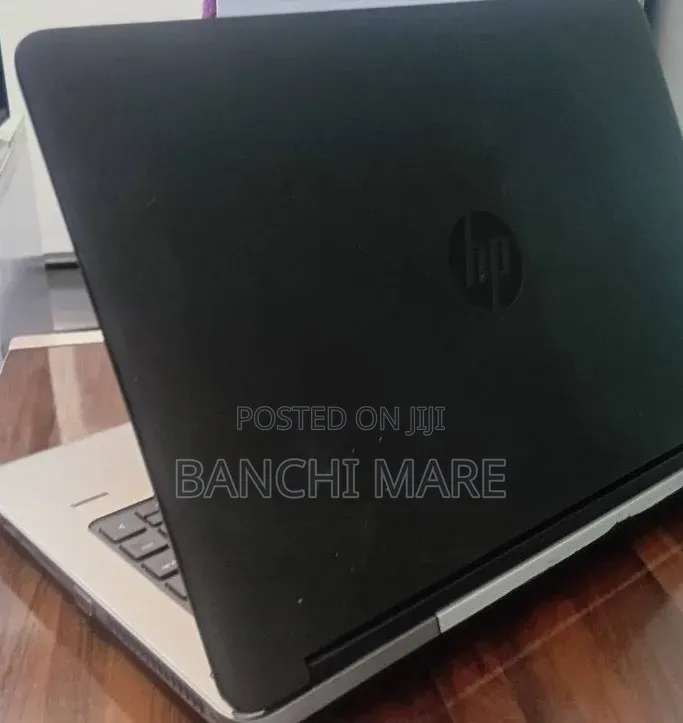 New Laptop HP ProBook 640 G1 4GB Intel Core i5 HDD 500GB