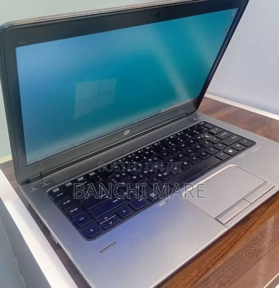 New Laptop HP ProBook 640 G1 4GB Intel Core i5 HDD 500GB