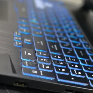 New Laptop Asus TUF Gaming A15 16GB AMD Ryzen 7 SSD 512GB