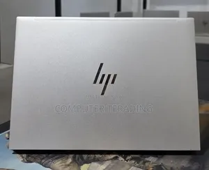 New Laptop HP EliteBook 840 G9 16GB Intel Core i7 SSD 512GB