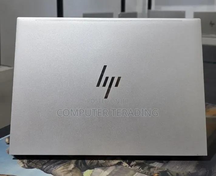 New Laptop HP EliteBook 840 G9 16GB Intel Core i7 SSD 512GB