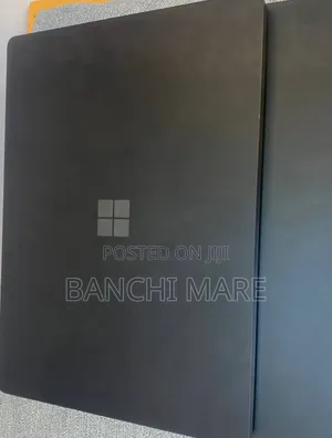 New Laptop Microsoft Surface Laptop 4 16GB Intel Core i7 SSD 512GB