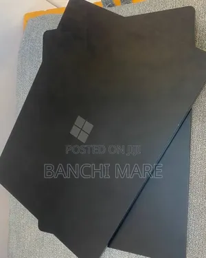 New Laptop Microsoft Surface Laptop 4 16GB Intel Core i7 SSD 512GB