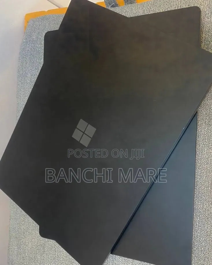 New Laptop Microsoft Surface Laptop 4 16GB Intel Core i7 SSD 512GB