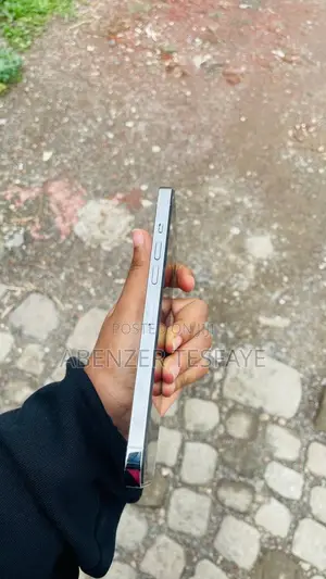 New Apple iPhone 13 Pro Max 128 GB White