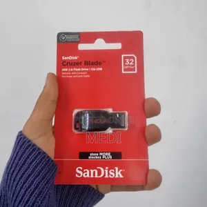 Original Sandisk Flash 32GB