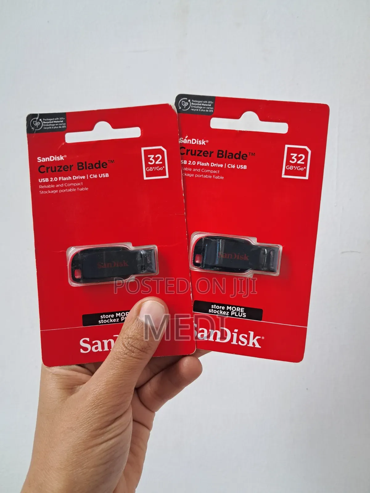 Original Sandisk Flash 32GB