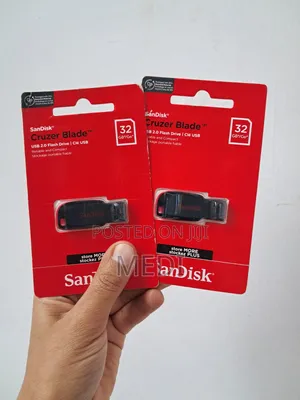 Original Sandisk Flash 32GB
