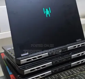 New Laptop Acer Predator Helios 16 16GB Intel Core i9 SSD 1T