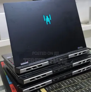 New Laptop Acer Predator Helios 16 16GB Intel Core i9 SSD 1T