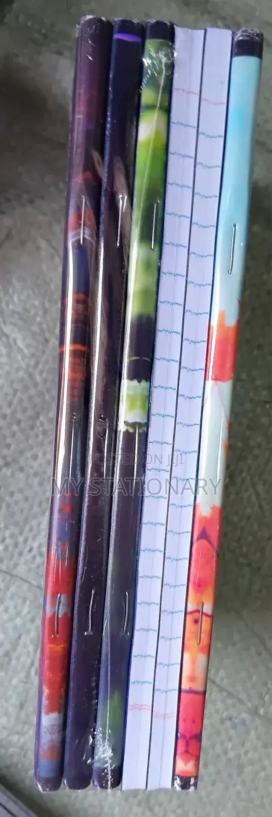 Galaxy 100sheet