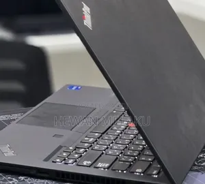 New Laptop Lenovo ThinkPad T14 16GB Intel Core i7 SSD 512GB