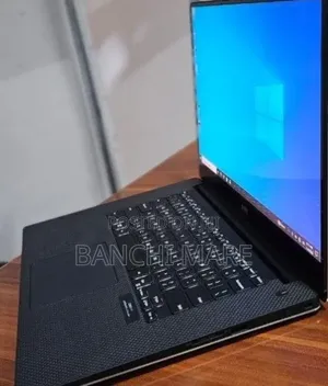 New Laptop Dell XPS 15 16GB Intel Core i7 SSD 512GB