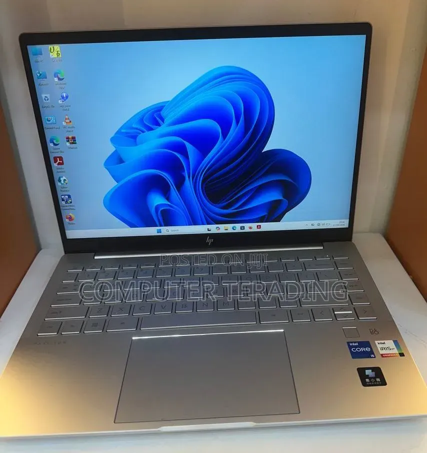 New Laptop HP Pavilion 14 16GB Intel Core i5 SSD 1T