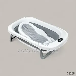 4 in 1 Baby Bath