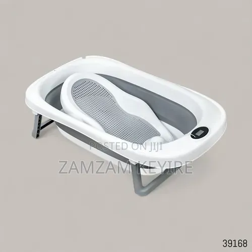 4 in 1 Baby Bath