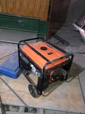 Finder Co. Generator