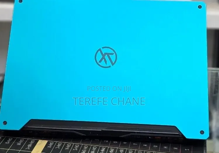 New Laptop Asus TUF Gaming A15 16GB AMD Ryzen 9 SSD 512GB