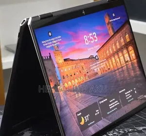 New Laptop HP Spectre X360 16GB Intel Core i7 SSD 512GB