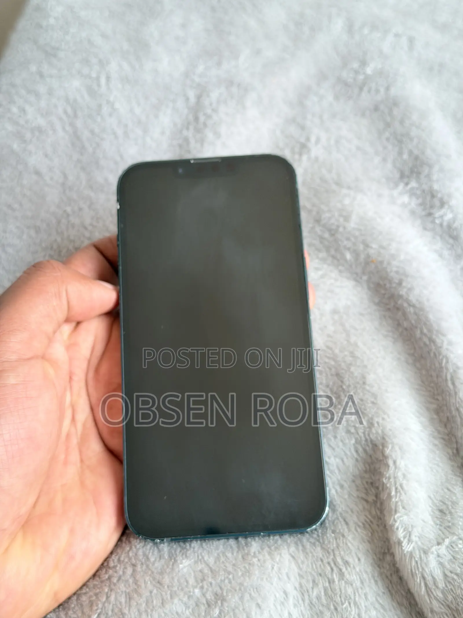 Apple iPhone 14 128 GB Blue