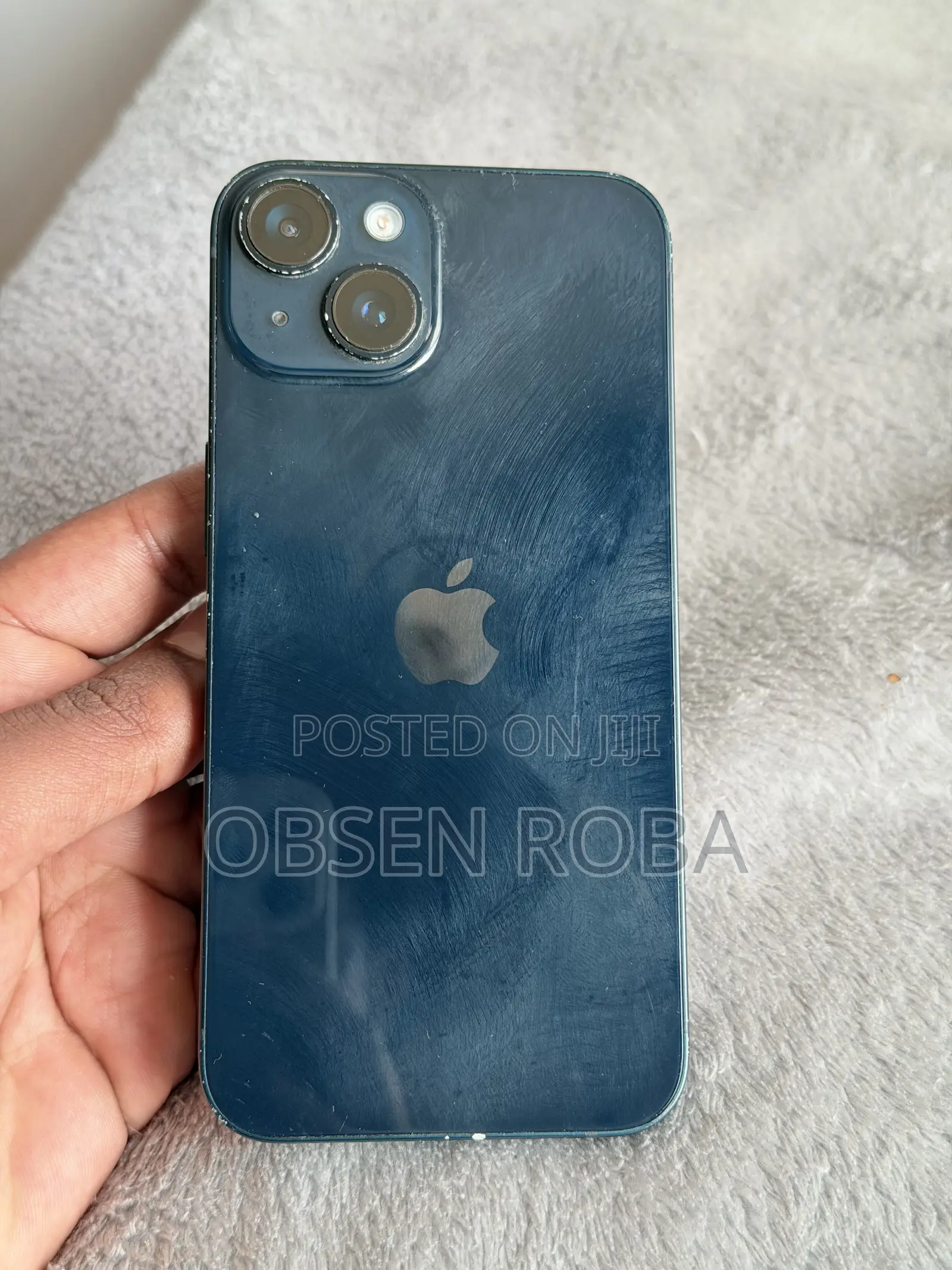 Apple iPhone 14 128 GB Blue